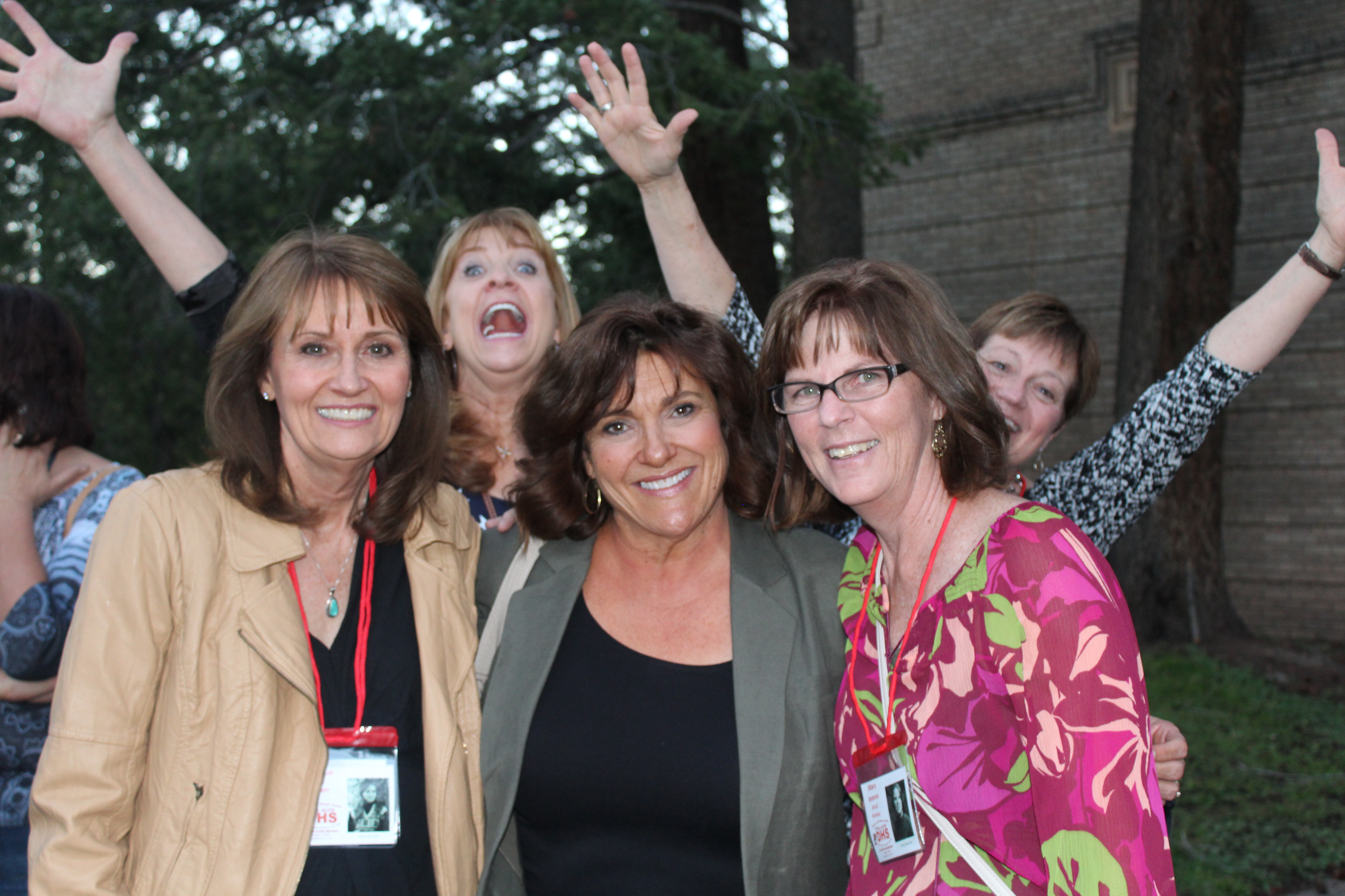 DHS 40 Year Reunion Picture 16